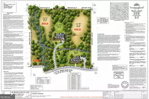6155 Little Ridge Rd Lot 1, Acworth, GA 30102 - Photo 1