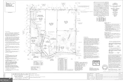 6137 Little Ridge Road LOT #3, Acworth, GA 30102 - Photo 4