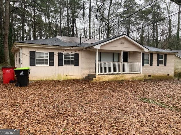 1543 California Ave, Conley, GA 30288