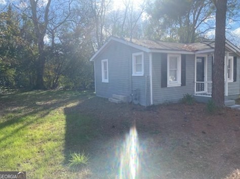 3024 Churchill St, Macon, GA 31204