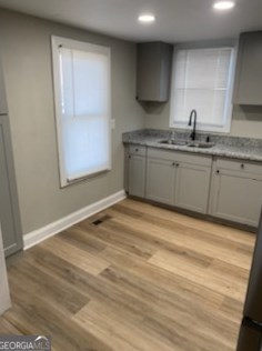 3024 Churchill St, Macon GA  31204-4441 exterior