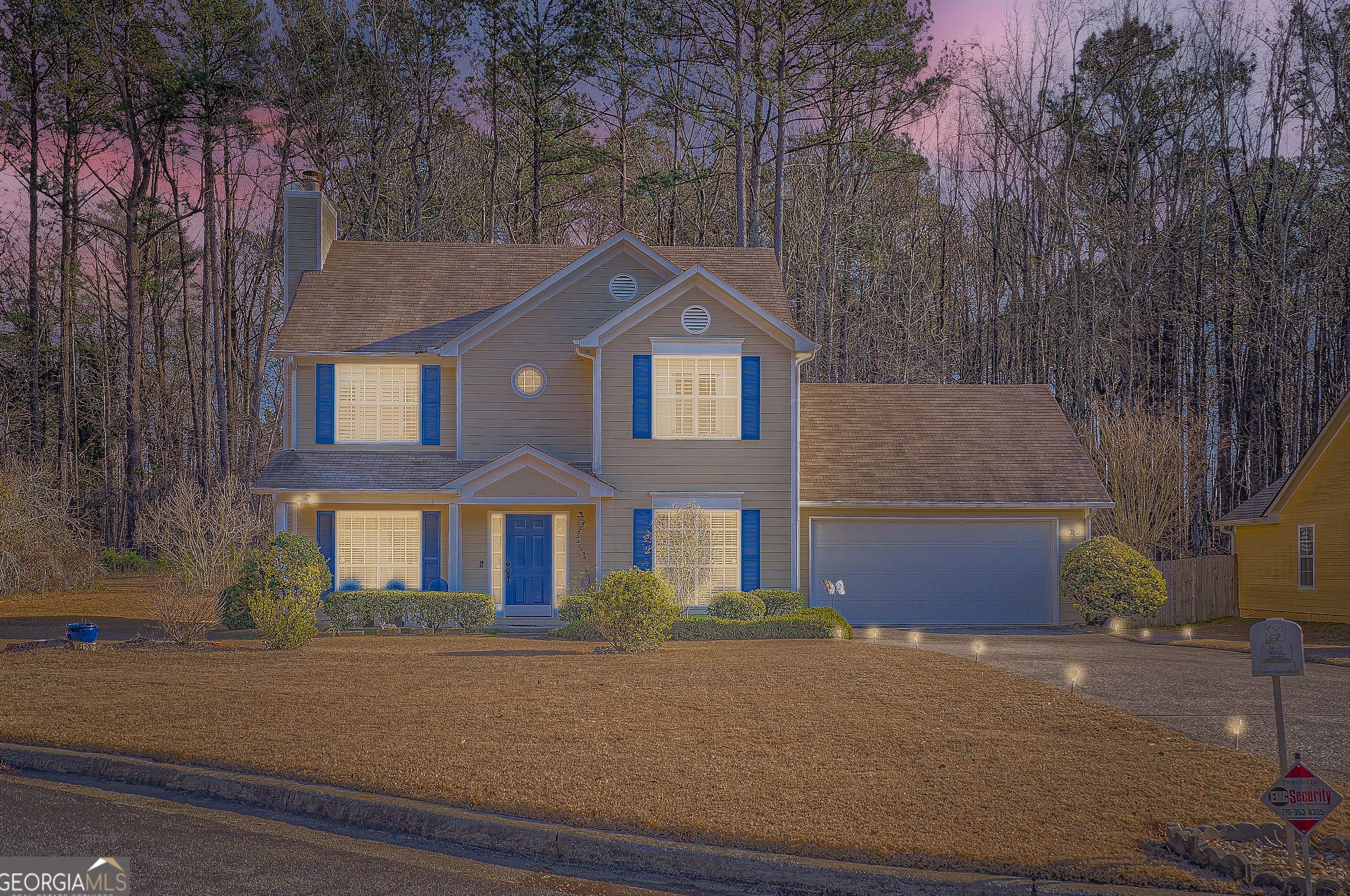 3150 James Path Ct, Lawrenceville, GA 30044-5120