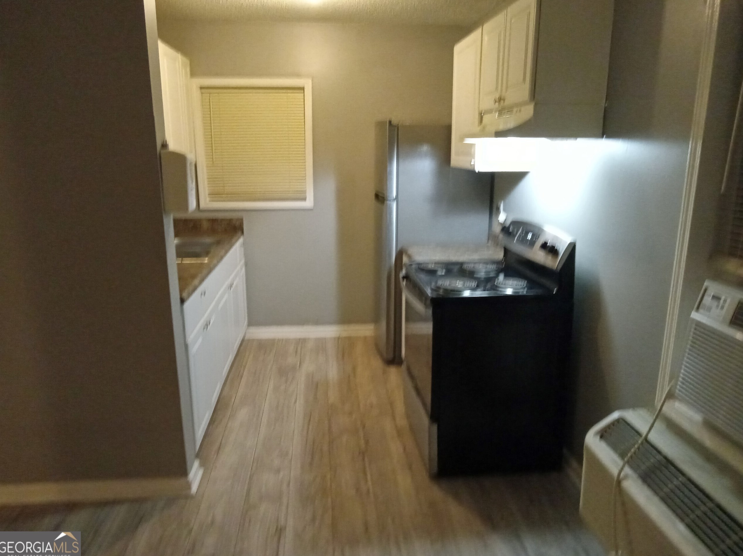2072 Mutual Ave, Macon GA  31204-3031 exterior
