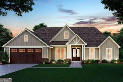 2413 Old Hatley Road, Cordele, GA 31015 - Photo 1