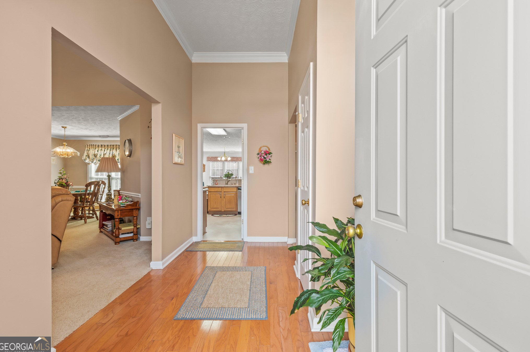 125 Fenwyck Cmns, Fayetteville, GA 30214-1770