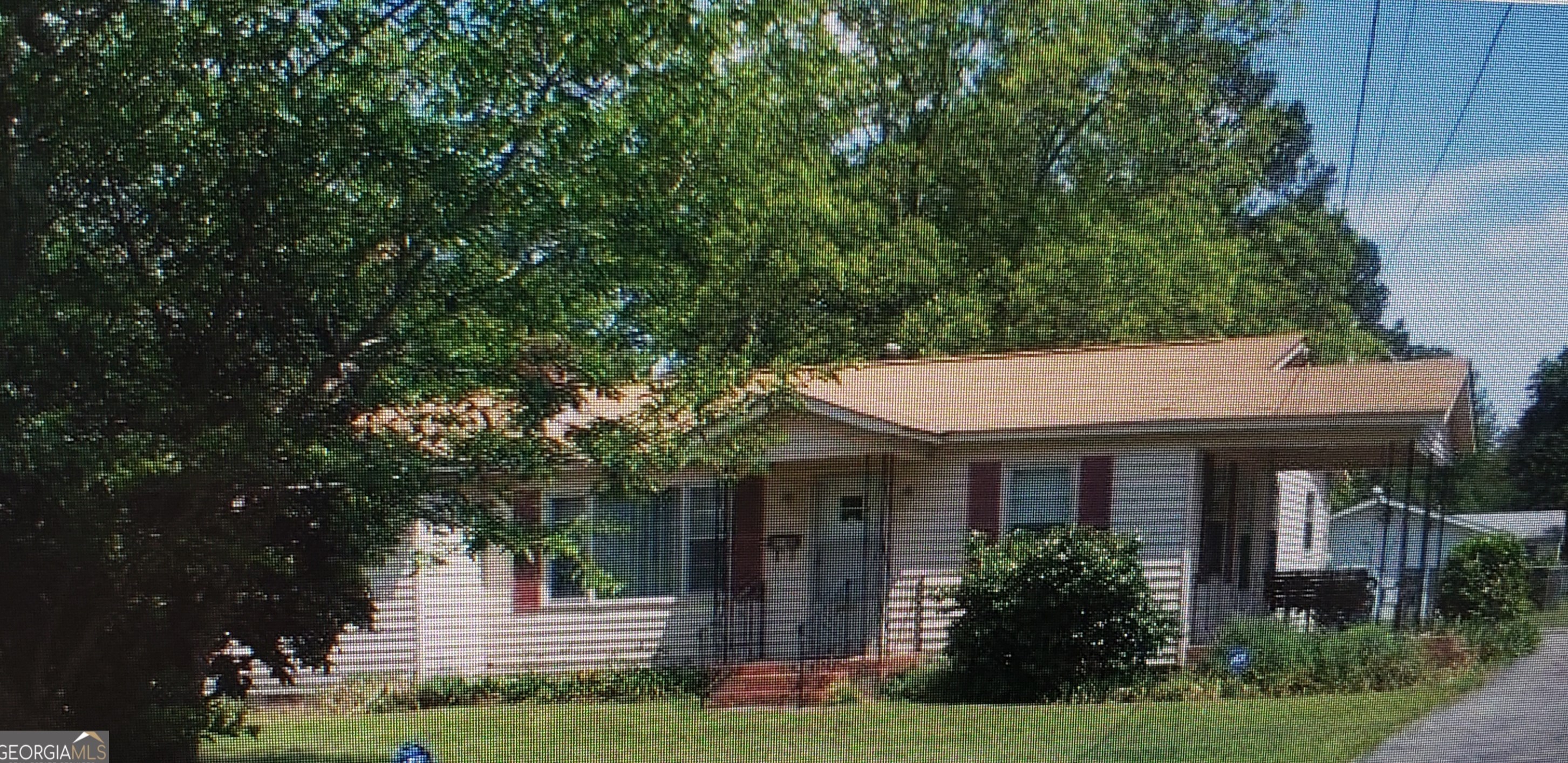 2911 Richard St, Macon, GA 31206-5447