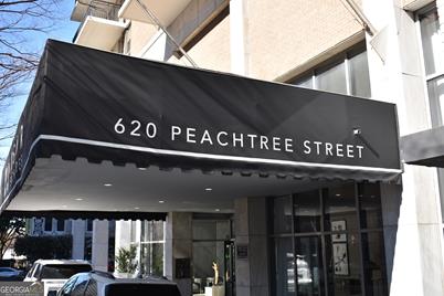 620 Peachtree Street NE #100 - Photo 1