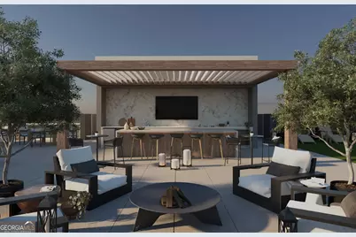 318 Sandy Springs Circle #110, Sandy Springs, GA 30328 - Photo 4