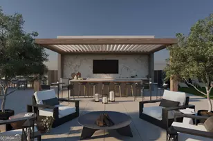 318 Sandy Springs Cir, Sandy Springs, GA 30328 - Photo 4