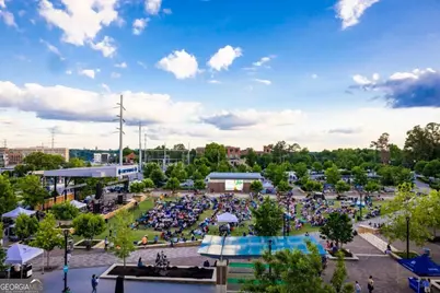 318 Sandy Springs Circle #110, Sandy Springs, GA 30328 - Photo 24