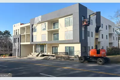 318 Sandy Springs Circle #110, Sandy Springs, GA 30328 - Photo 12