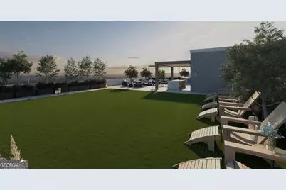 318 Sandy Springs Circle #110, Sandy Springs, GA 30328 - Photo 8