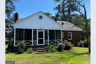 225 Gordon Street, Thomson, GA 30824 - Photo 1