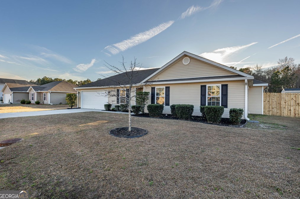 53 Farrington Cir, Pineora, GA 31312
