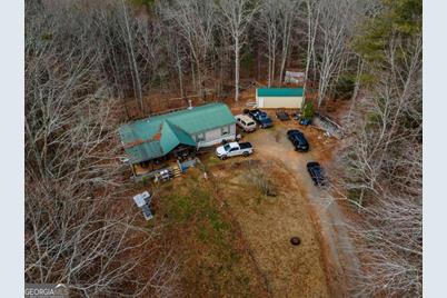 166 Windy Ridge Road, Blue Ridge, GA 30513 - Photo 1