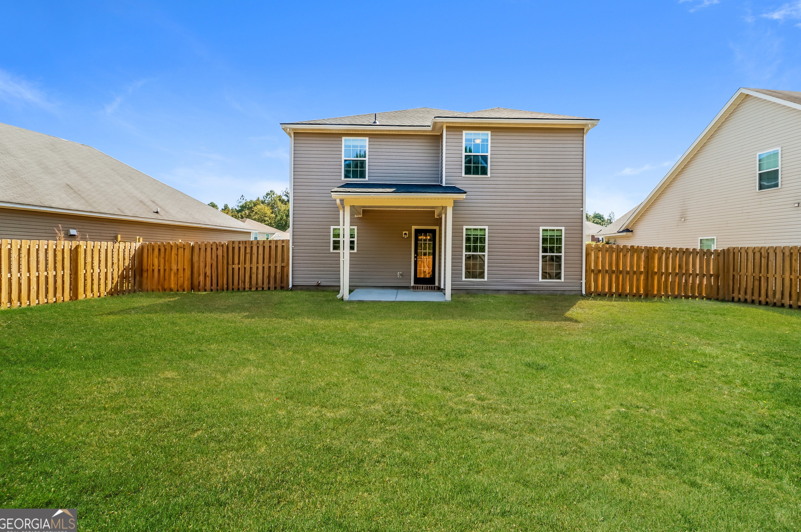 216 Cypress Creek Ln, Pineora, GA 31312