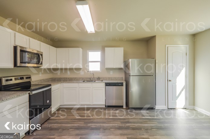 215 Hawthorn Trail, Macon, GA 31210