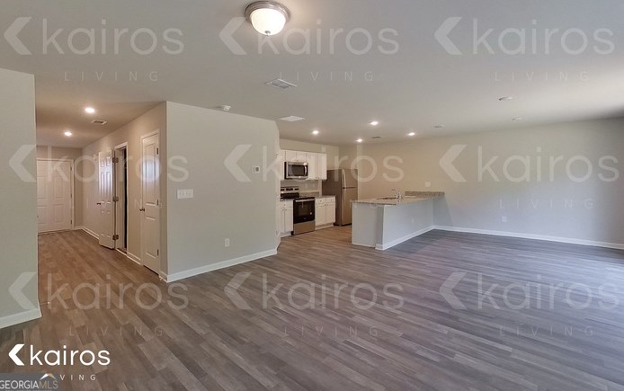 241 Hawthorn Trail, Macon, GA 31210