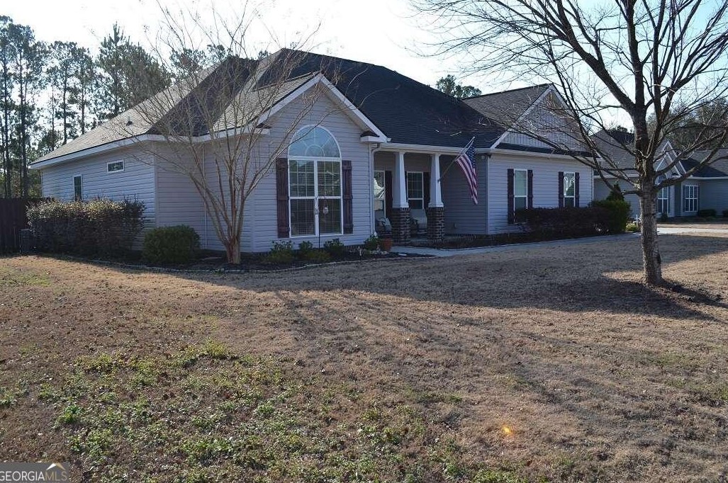 115 Kingsley Dr N, Pineora, GA 31312