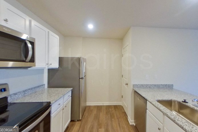 520 Ivy Brook Way, Macon GA  31210-4049 exterior