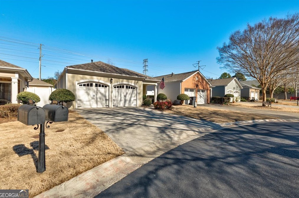 4030 Cottage Oaks Dr, Acworth, GA 30101
