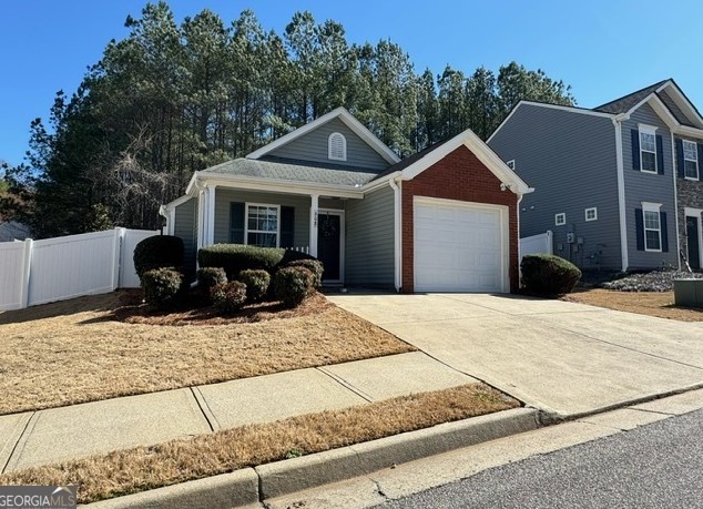 608 Spanish Oak Dr, Acworth, GA 30102