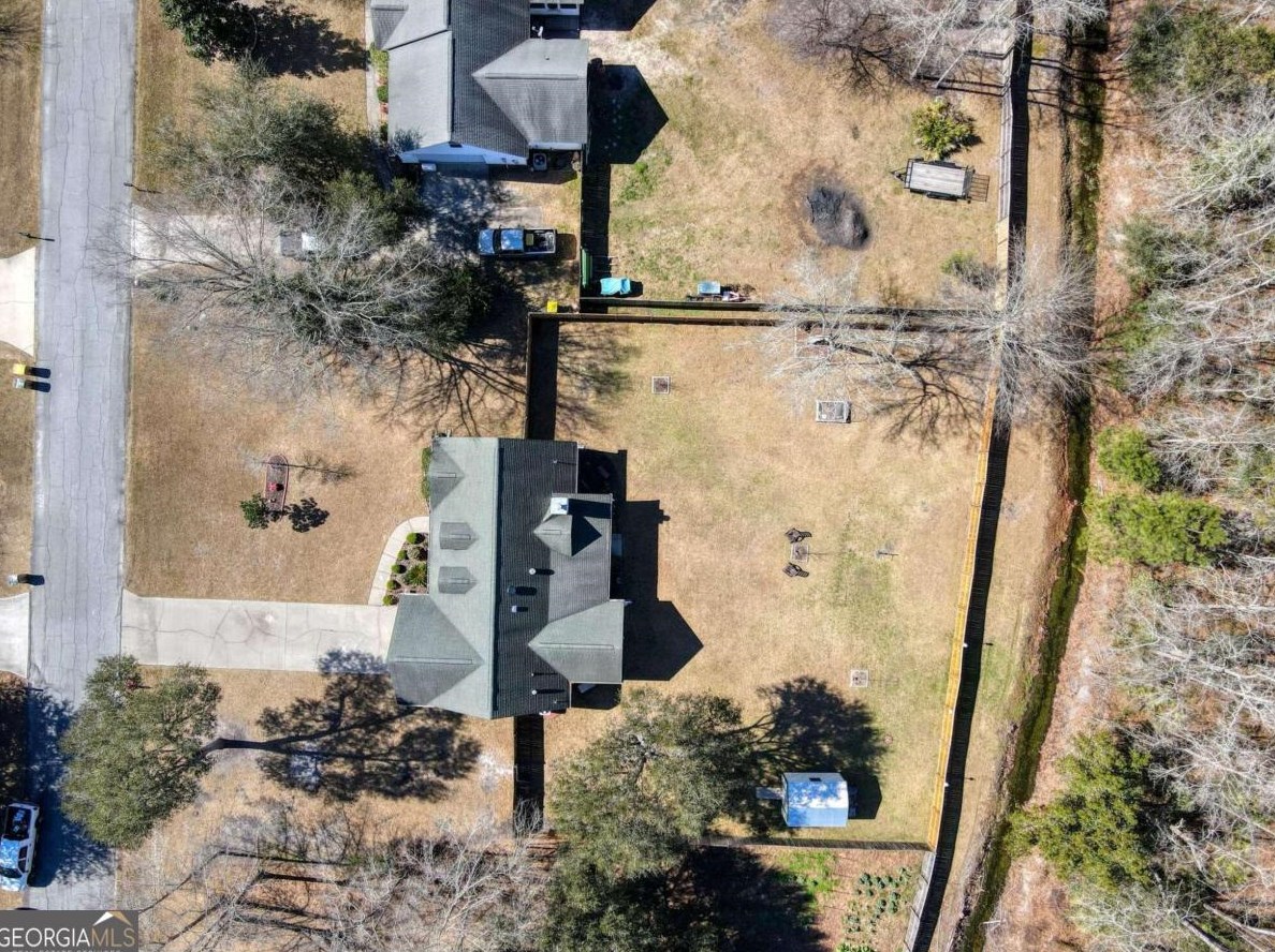 206 Beagle St, Pineora, GA 31312