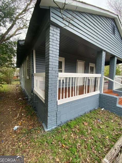 2109 Monroe Ave, Macon, GA 31204-6257