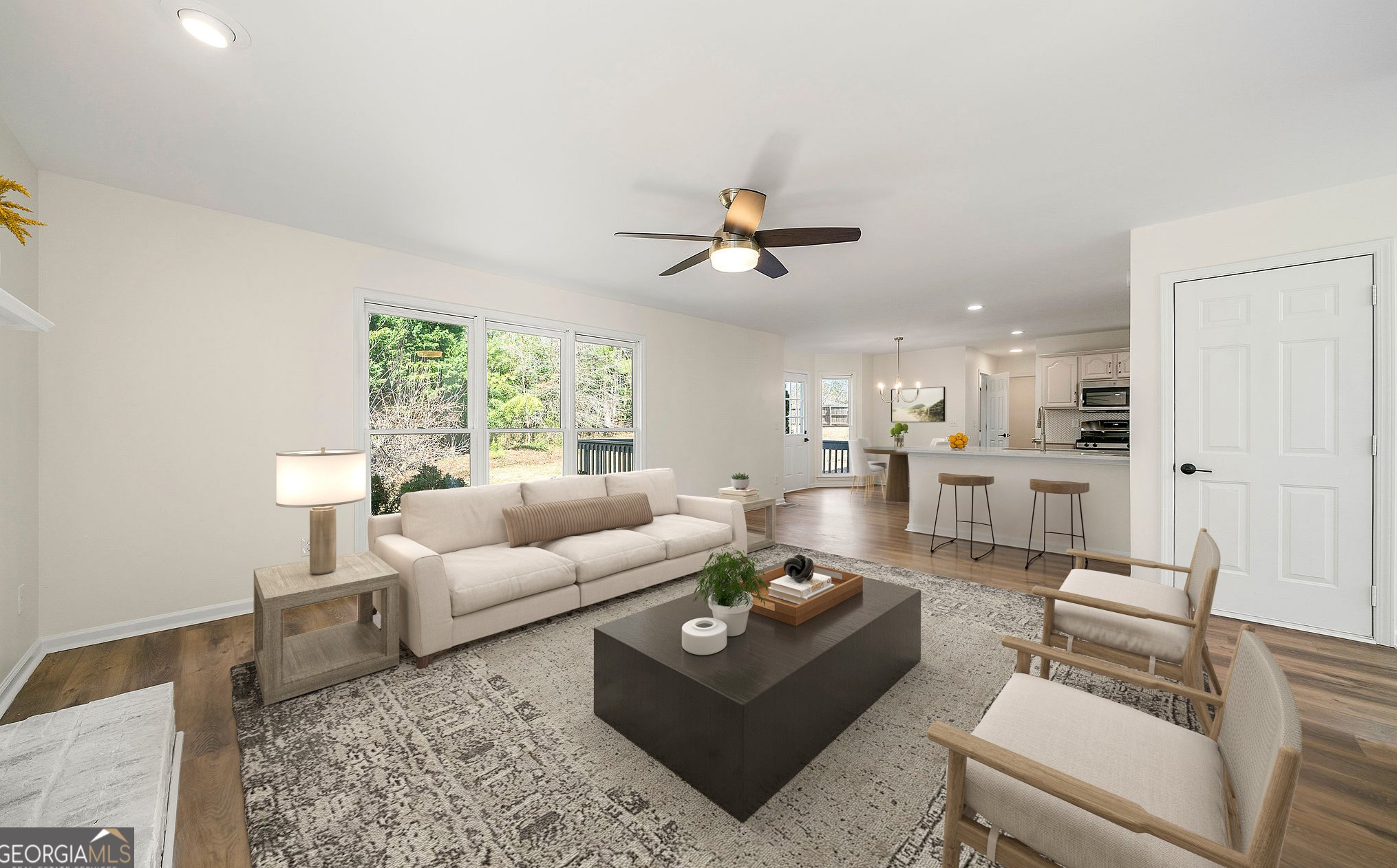 180 Waverly Walk, Douglasville, GA 30134-6645