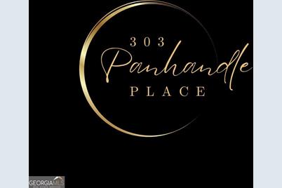 303 Panhandle Place - Photo 1