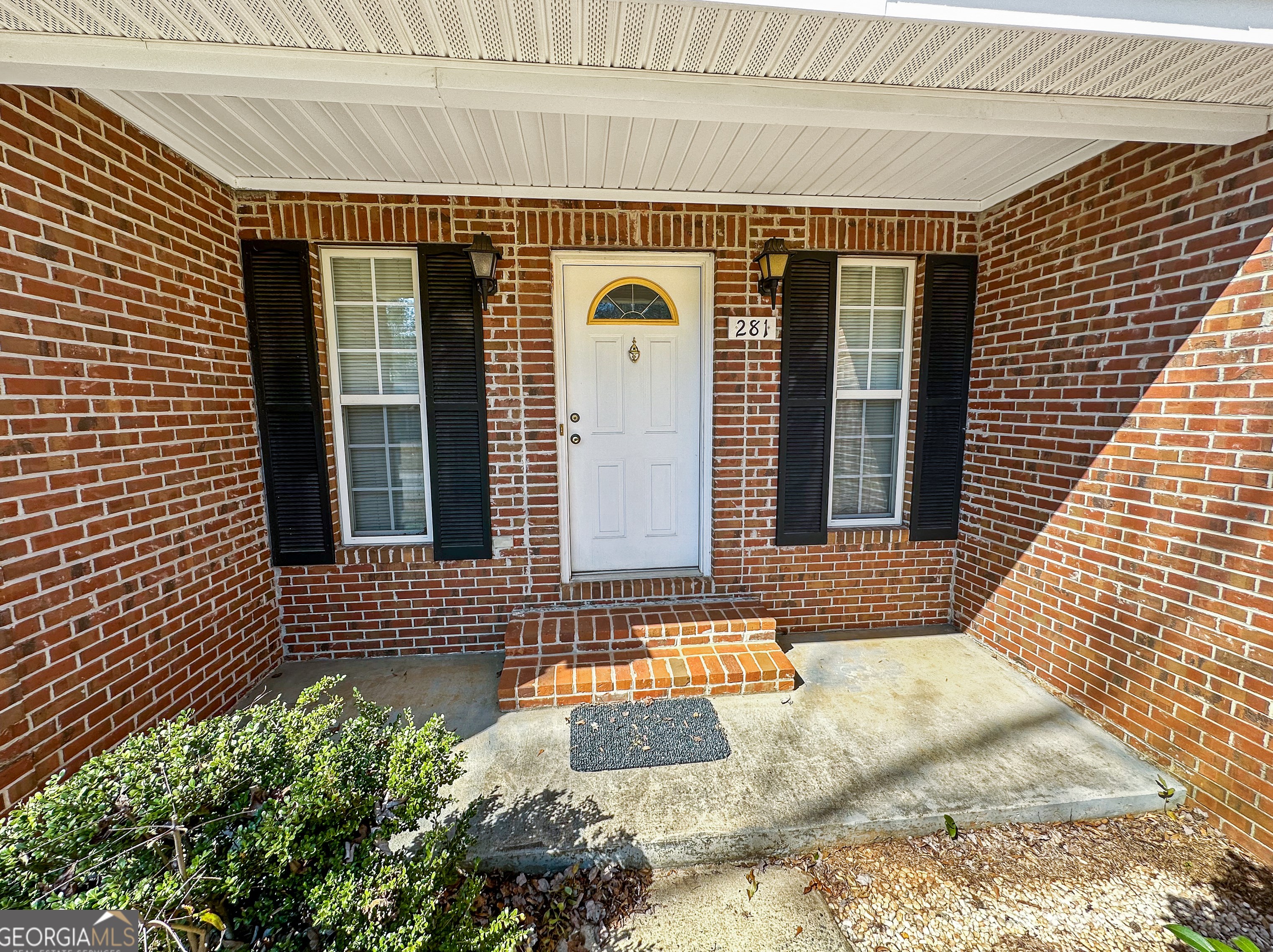 281 Brickleberry Rdg, Athens, GA 30605-5706