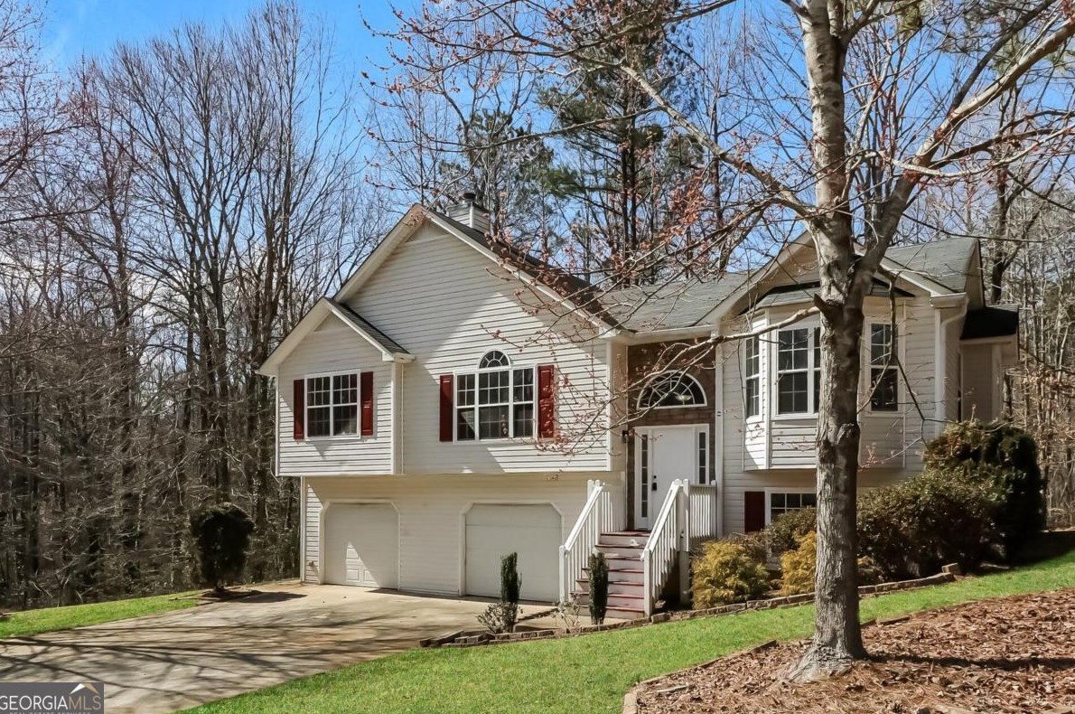1795 Cedar Hl, Douglasville, GA 30134-3262