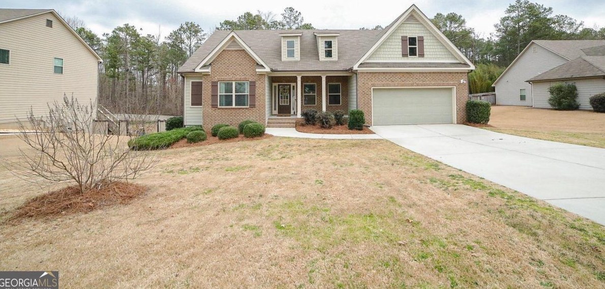 224 Kimberly Cir, Hull, GA 30646-6937