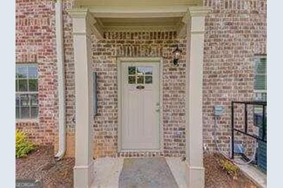 3460 Mt. Zion Road, Stockbridge, GA 30281 - Photo 1