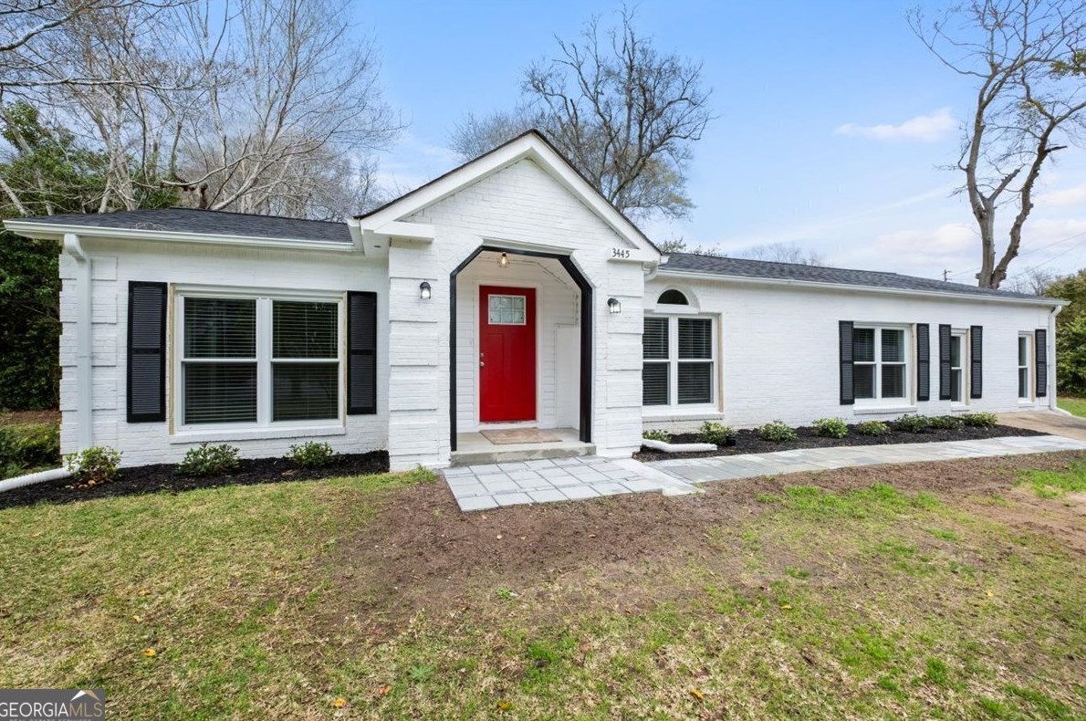 3445 Travis Blvd, Macon, GA 31206-3438