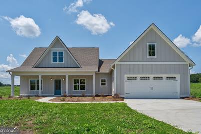 1458 C O Draper Road, Comer, GA 30629 - Photo 1