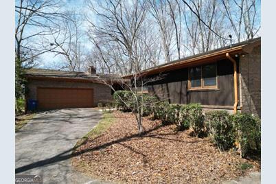 357 Forest Lake Road - Photo 1