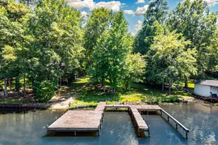 909 S Steel Bridge Rd, Eatonton, GA 31024 - Photo 1