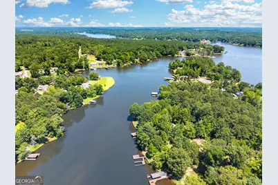 909 South Steel Bridge Road, Eatonton, GA 31024 - Photo 14