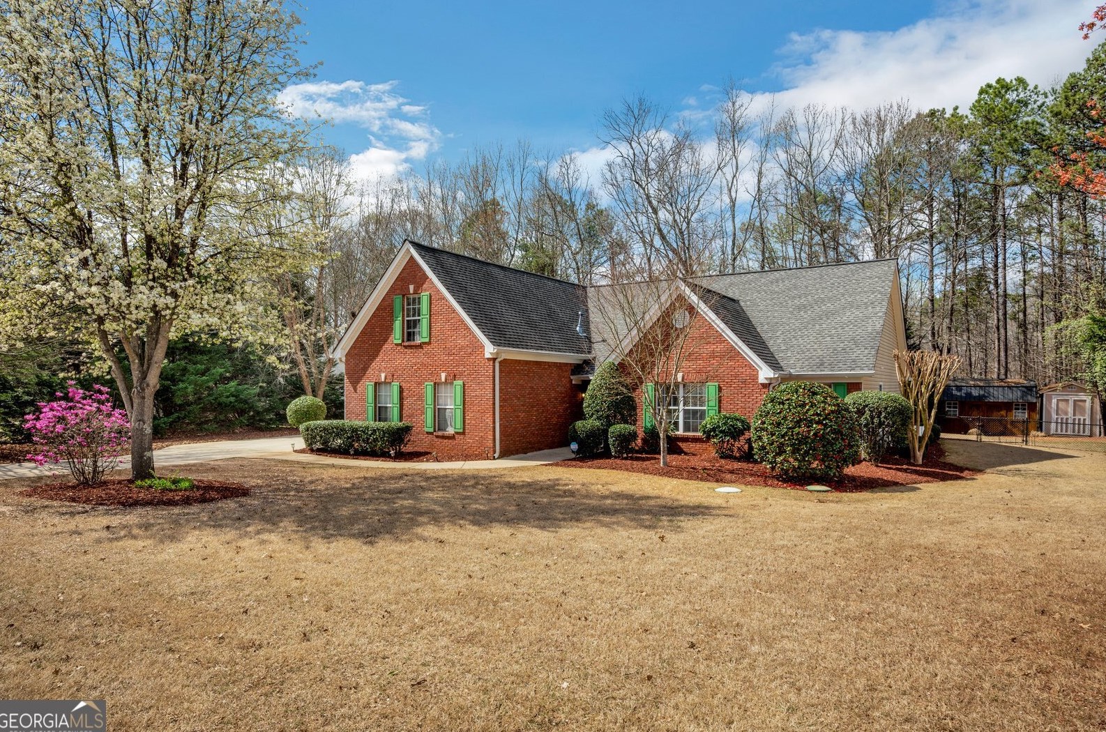 5544 Rose Ridge Ct, Flowery Branch, GA 30542-5078