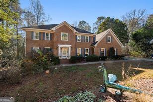 Tucker, GA Real Estate - Tucker Homes for Sale