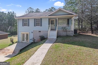 7425 Little Fawn Parkway - Photo 1
