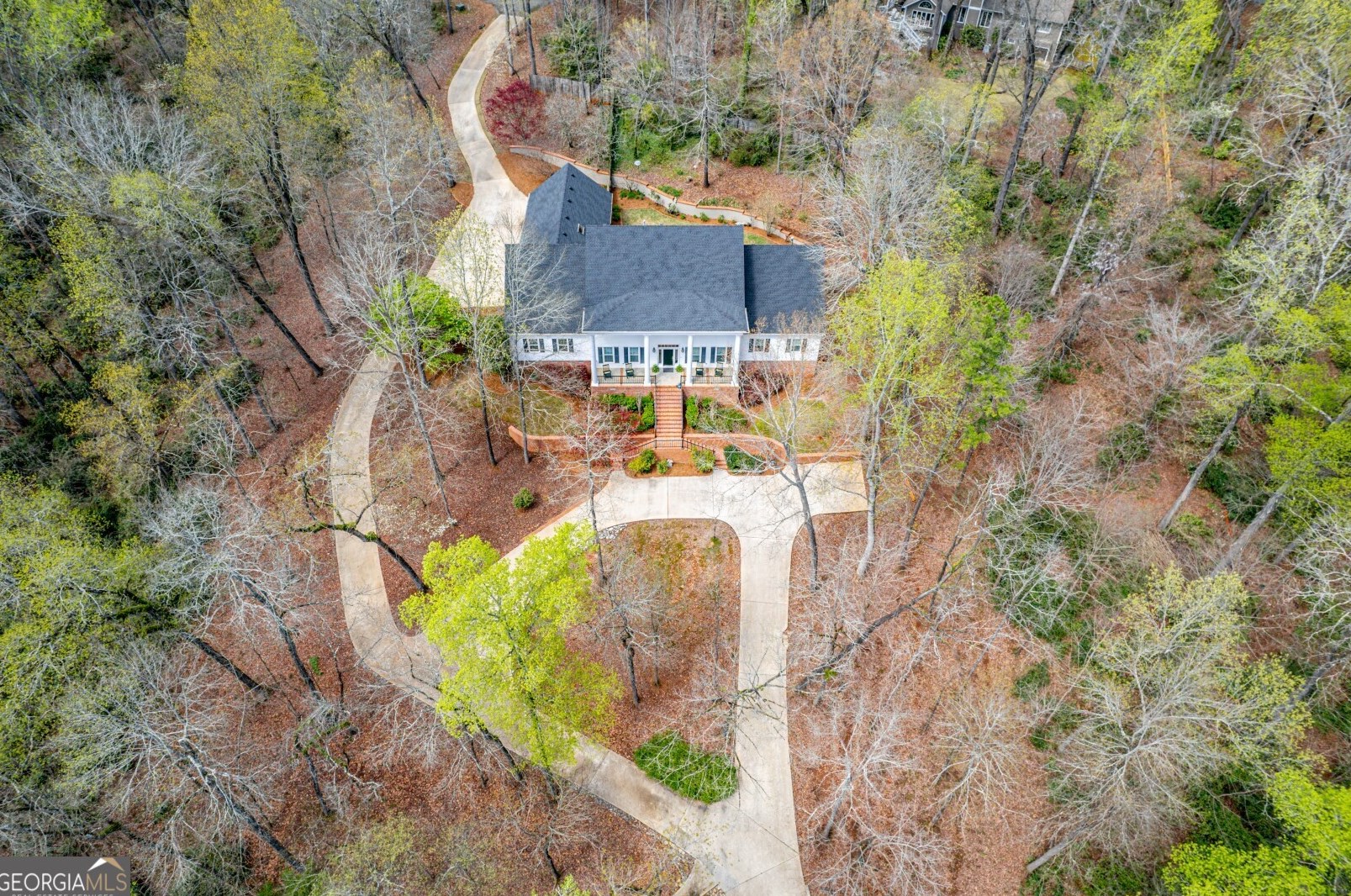 105 Lee Ln, Macon, GA 31210-7436