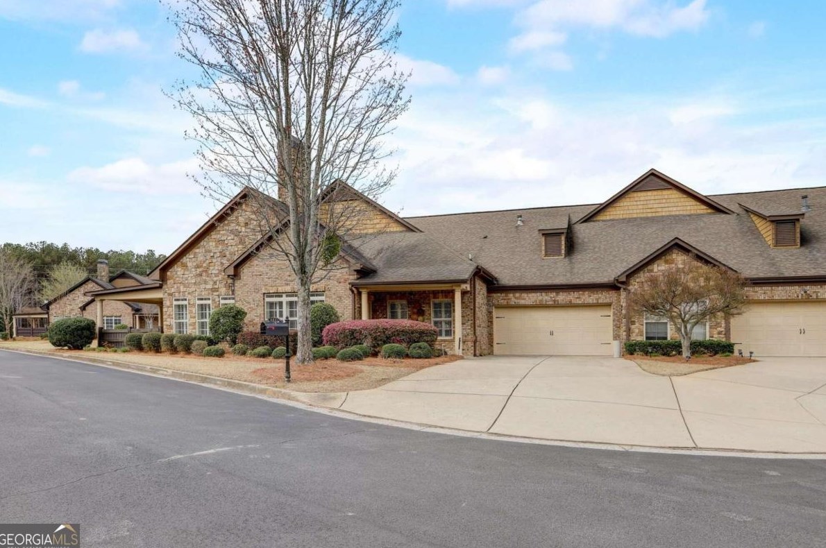 4831 Rosebury Ln Nw #4c, Acworth, GA 30101