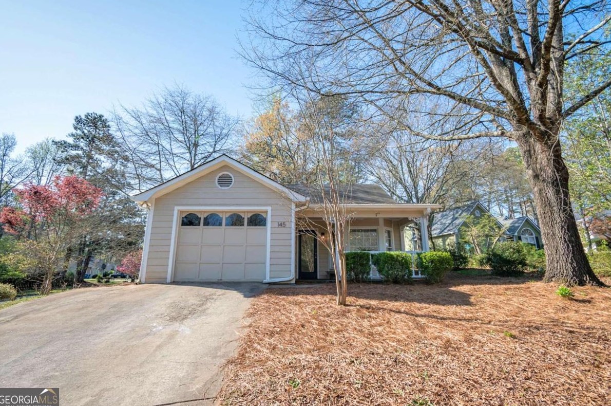 145 Diamond Dr Athens GA 30605 MLS 10270516 Coldwell Banker