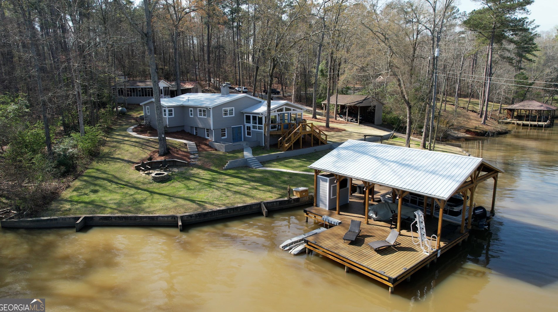 207 Quail Trl, Jackson, GA 30233-4169
