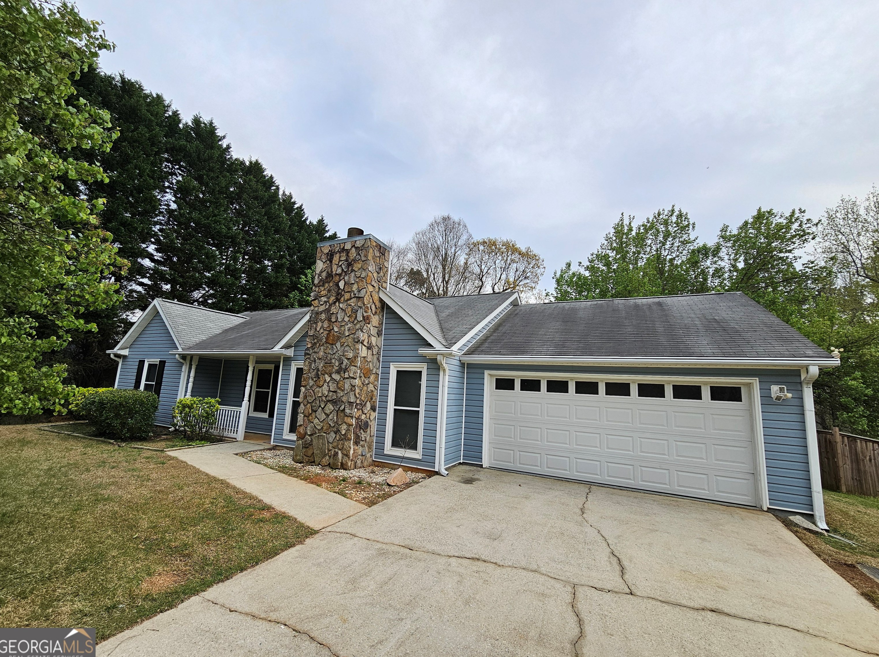 1115 Northern Run, Stockbridge, GA 30281-3553