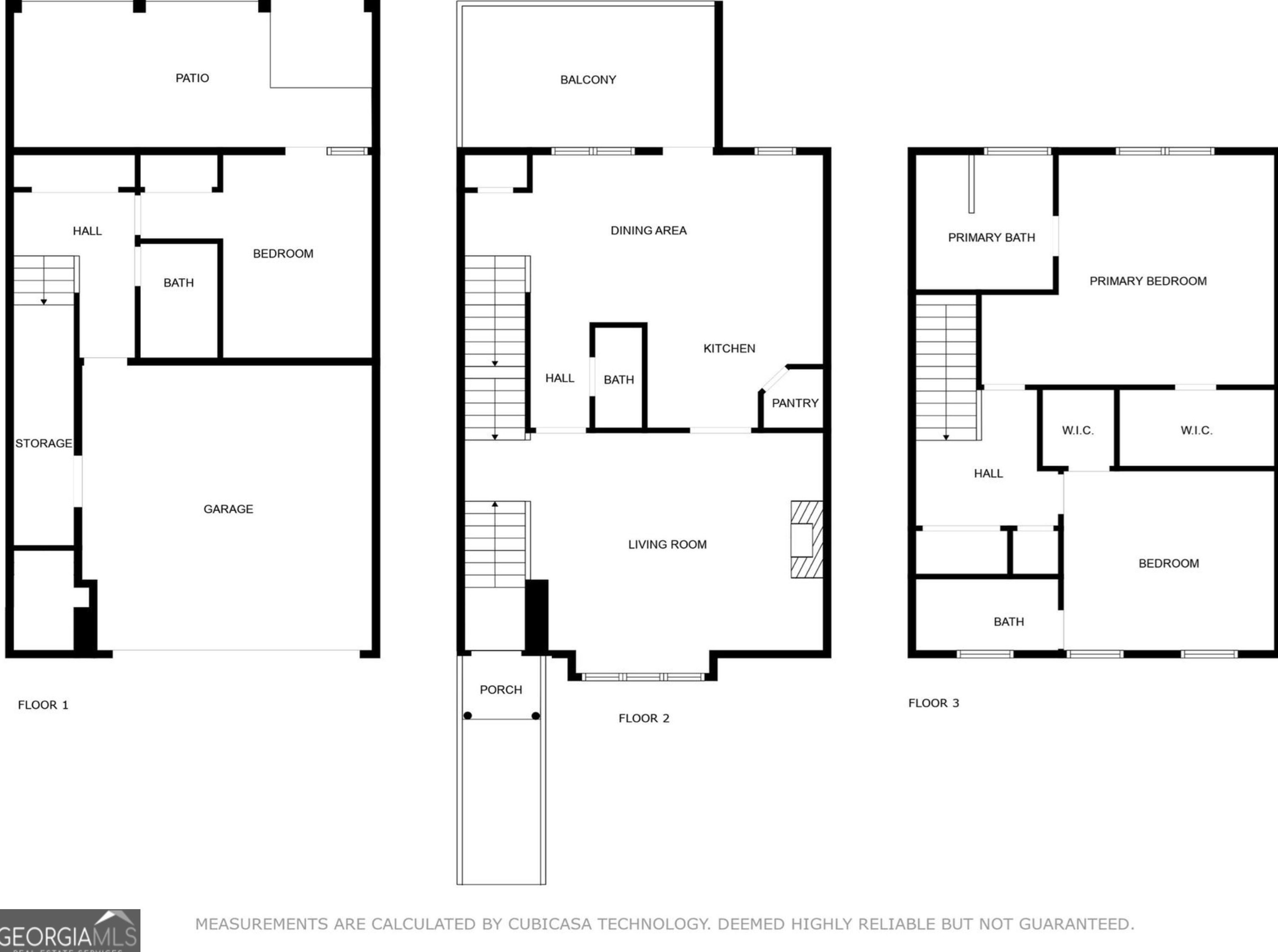 506 Lexington Vlg, Peachtree City, GA 30269-6857