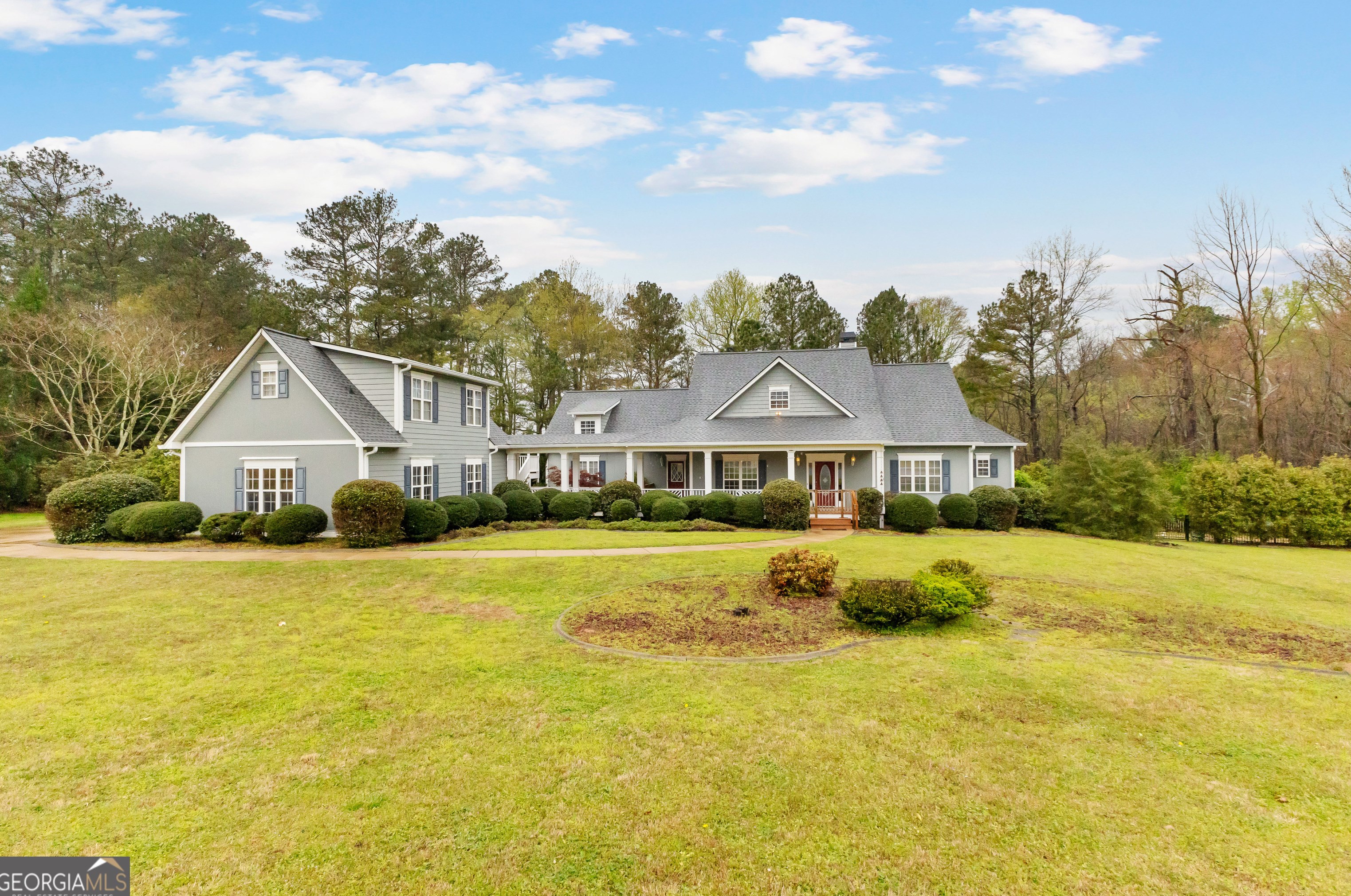 200 Chaparral Trce, Tyrone, GA 30290-1964