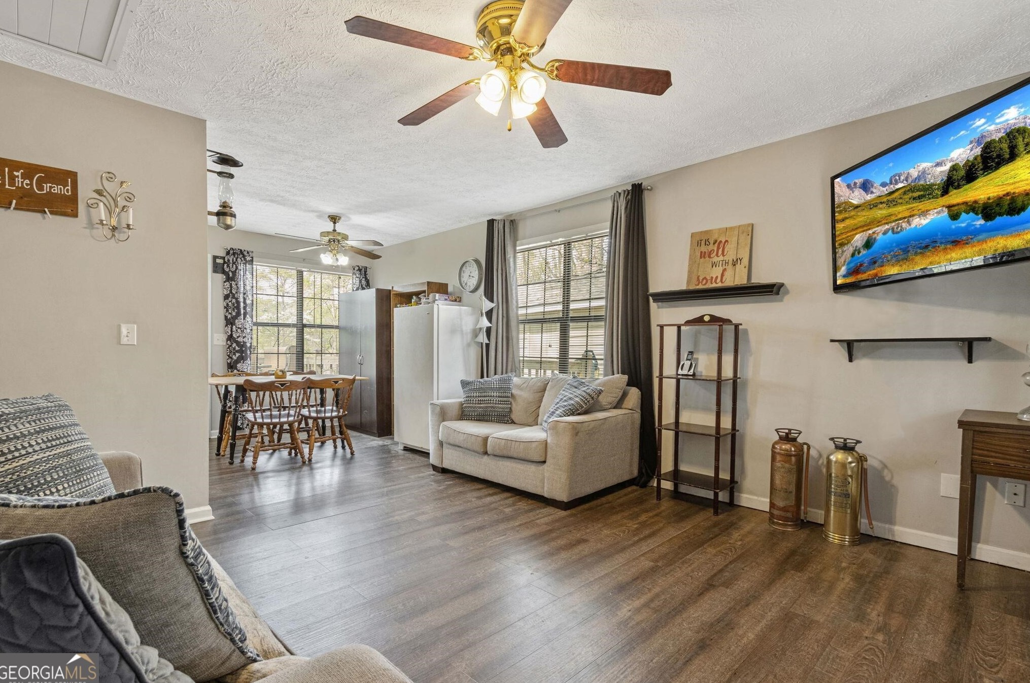 4360 Mitchell Hill Dr, Acworth, GA 30101